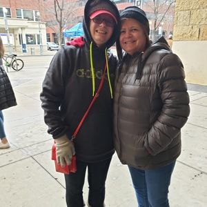 Meet your Posher, Erica